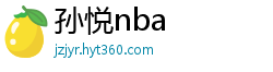 孙悦nba